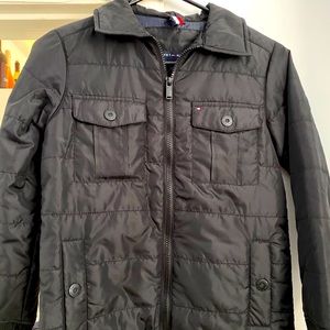 Tommy Hilfiger jacket